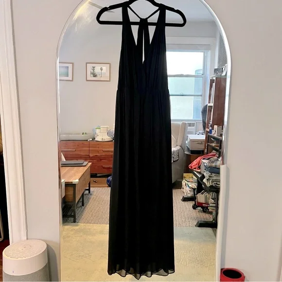 amaryllis maxi dress Full of Love Maxi Dress - Light Yellow, Large | Hazel and Olive